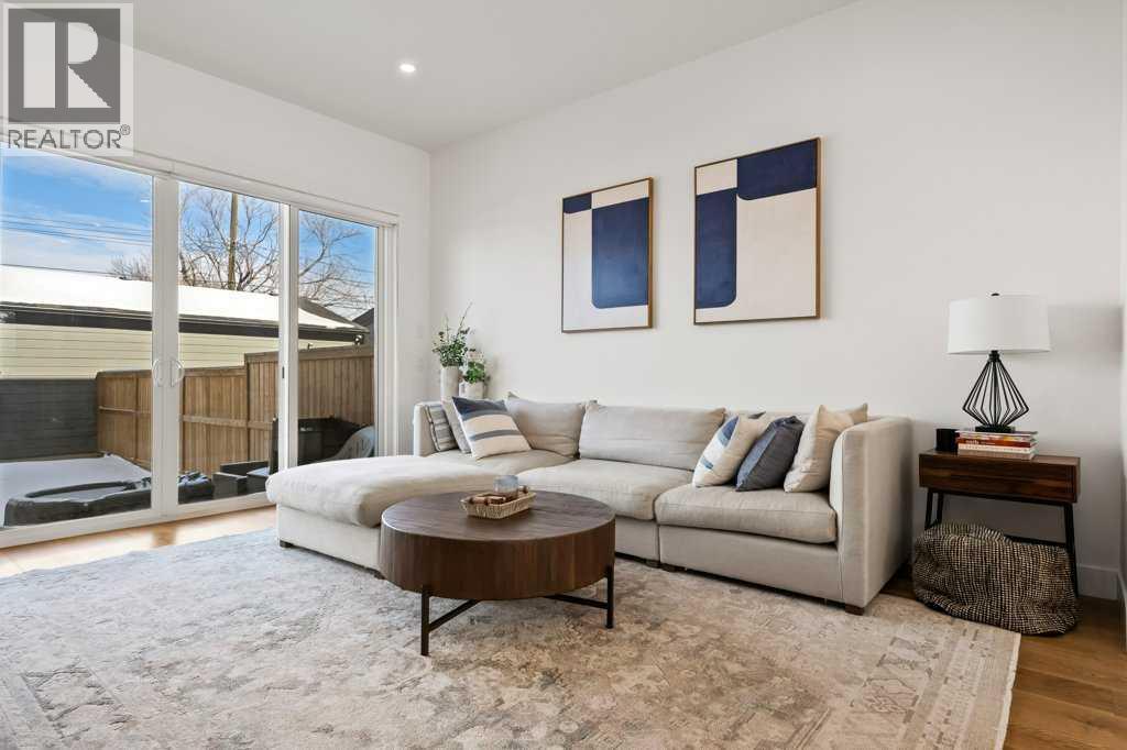 318 28 Avenue Ne, Calgary, Alberta  T2E 2B3 - Photo 12 - A2285409