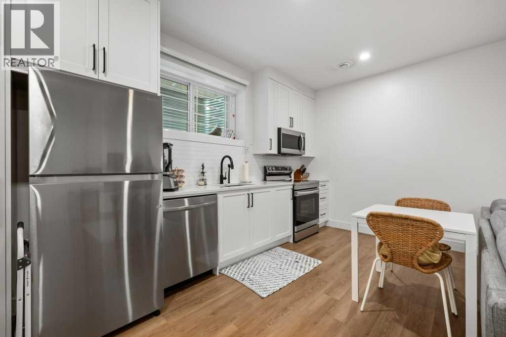 318 28 Avenue Ne, Calgary, Alberta  T2E 2B3 - Photo 29 - A2285409