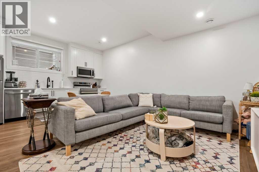 318 28 Avenue Ne, Calgary, Alberta  T2E 2B3 - Photo 32 - A2285409