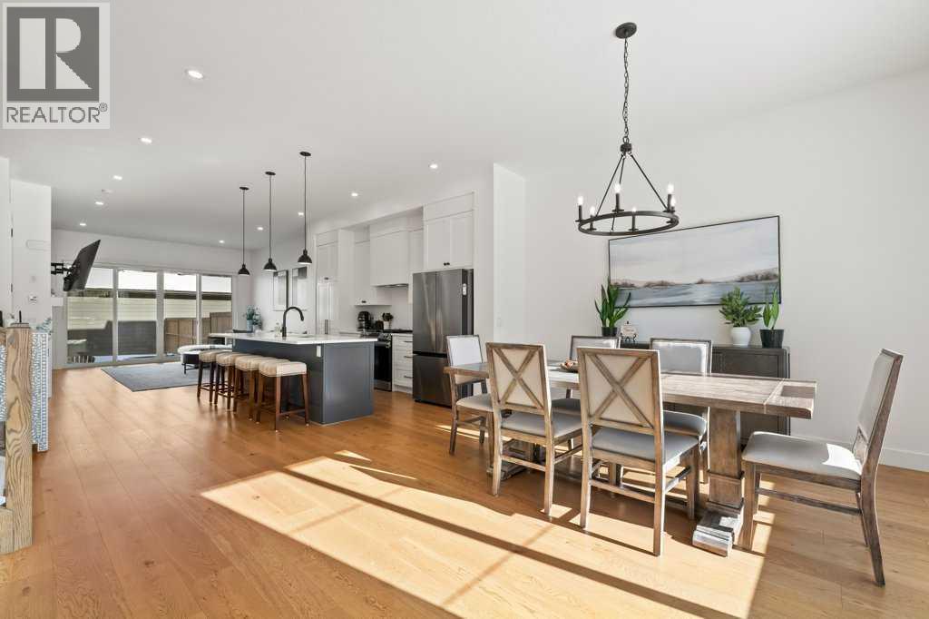 318 28 Avenue Ne, Calgary, Alberta  T2E 2B3 - Photo 2 - A2285409