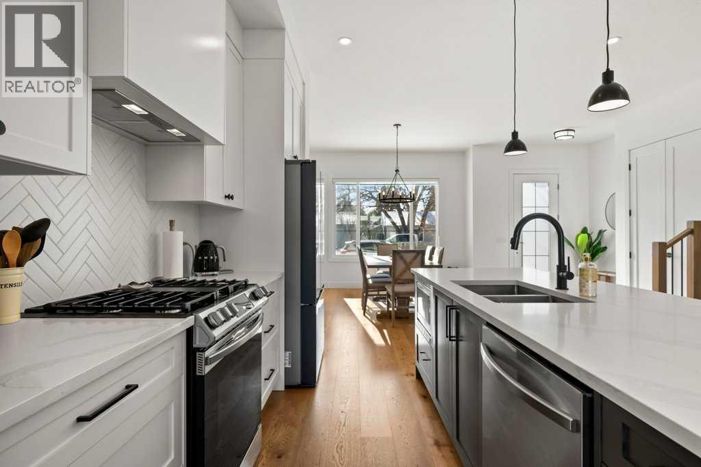 318 28 Avenue Ne, Calgary, Alberta  T2E 2B3 - Photo 5 - A2285409