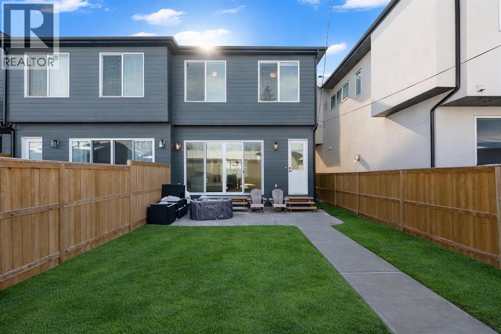 318 28 Avenue Ne, Calgary, Alberta  T2E 2B3 - Photo 39 - A2285409