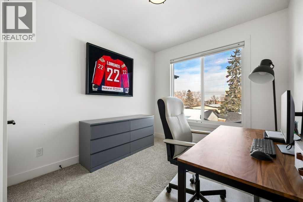 318 28 Avenue Ne, Calgary, Alberta  T2E 2B3 - Photo 24 - A2285409