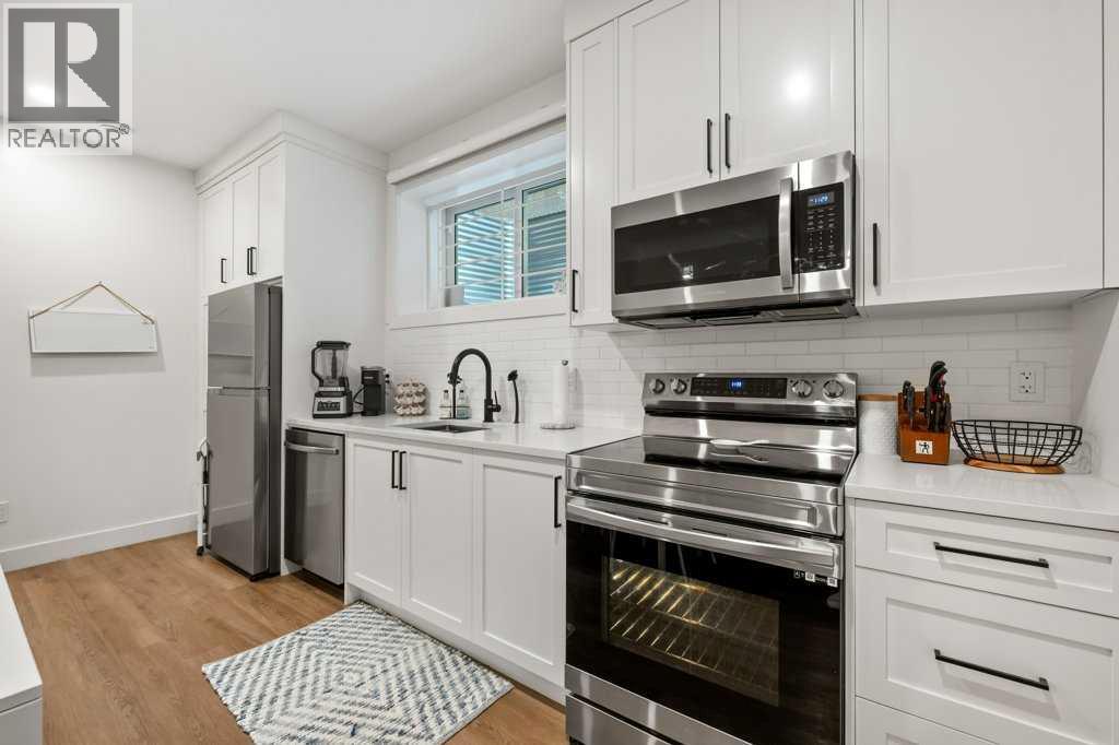 318 28 Avenue Ne, Calgary, Alberta  T2E 2B3 - Photo 30 - A2285409