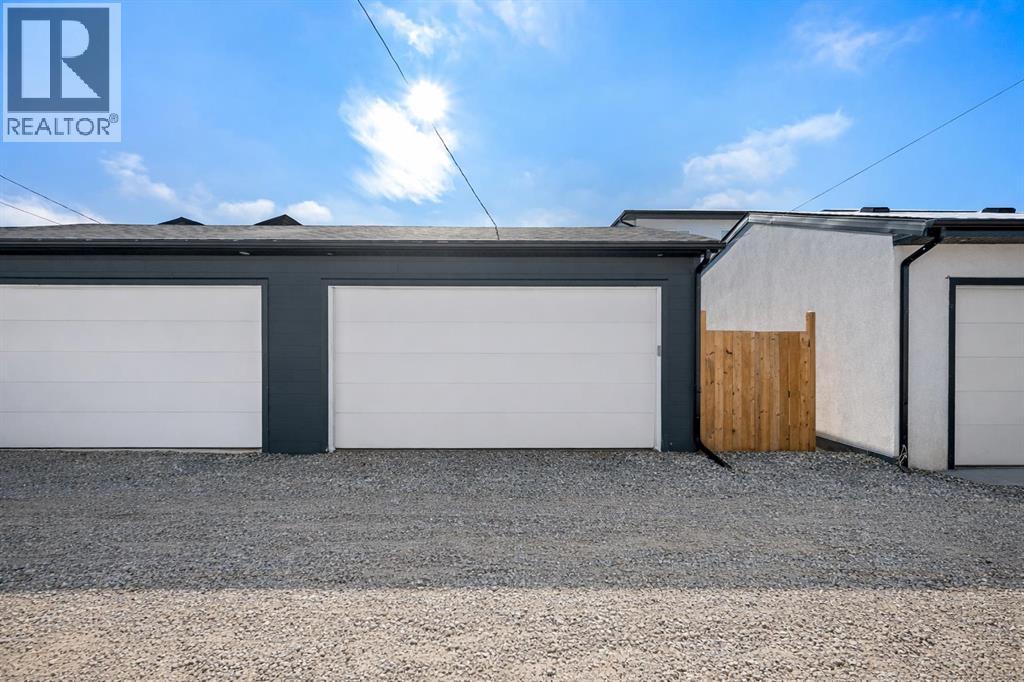 318 28 Avenue Ne, Calgary, Alberta  T2E 2B3 - Photo 40 - A2285409