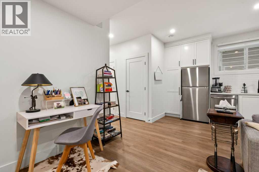 318 28 Avenue Ne, Calgary, Alberta  T2E 2B3 - Photo 33 - A2285409