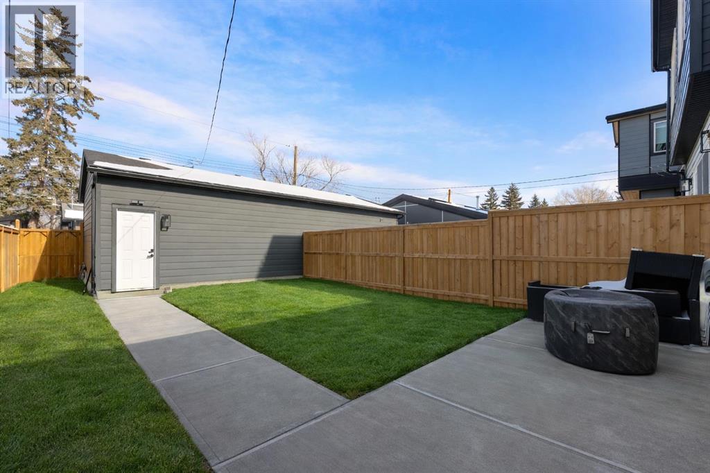 318 28 Avenue Ne, Calgary, Alberta  T2E 2B3 - Photo 38 - A2285409