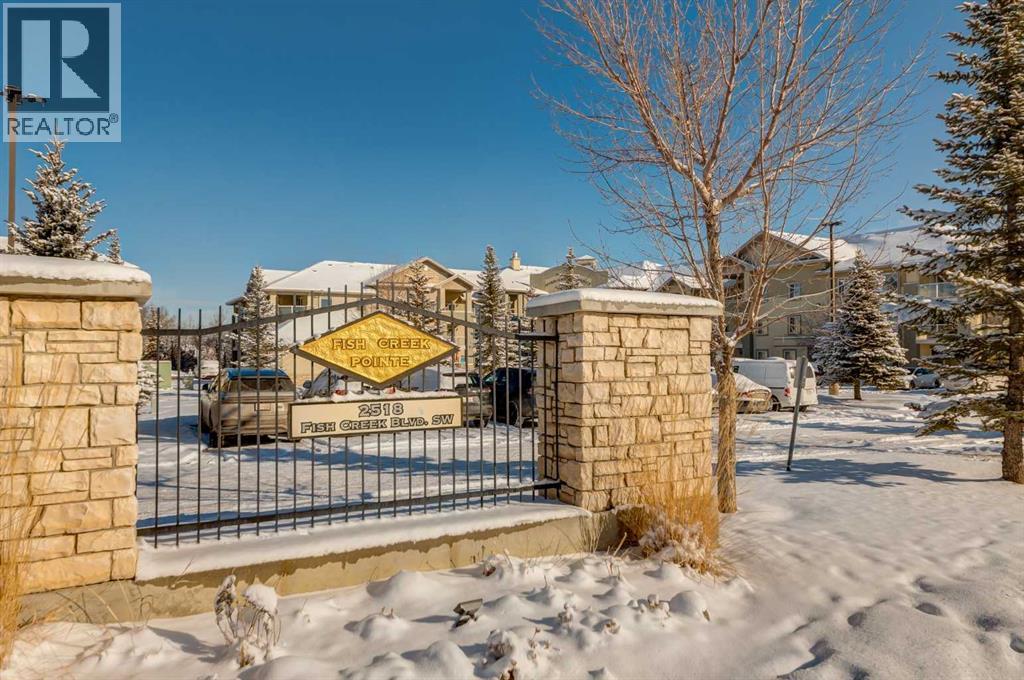 2301, 2518 Fish Creek Boulevard Sw, Calgary, Alberta  T2Y 4T5 - Photo 36 - A2289648