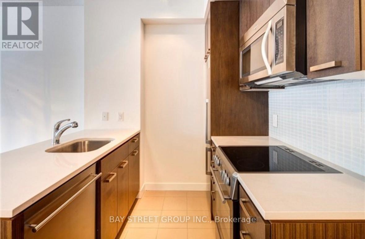 3305 - 295 Adelaide Street W, Toronto, Ontario  M5V 1P7 - Photo 4 - C12832016