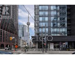 3305 - 295 ADELAIDE STREET W, Toronto, Ontario