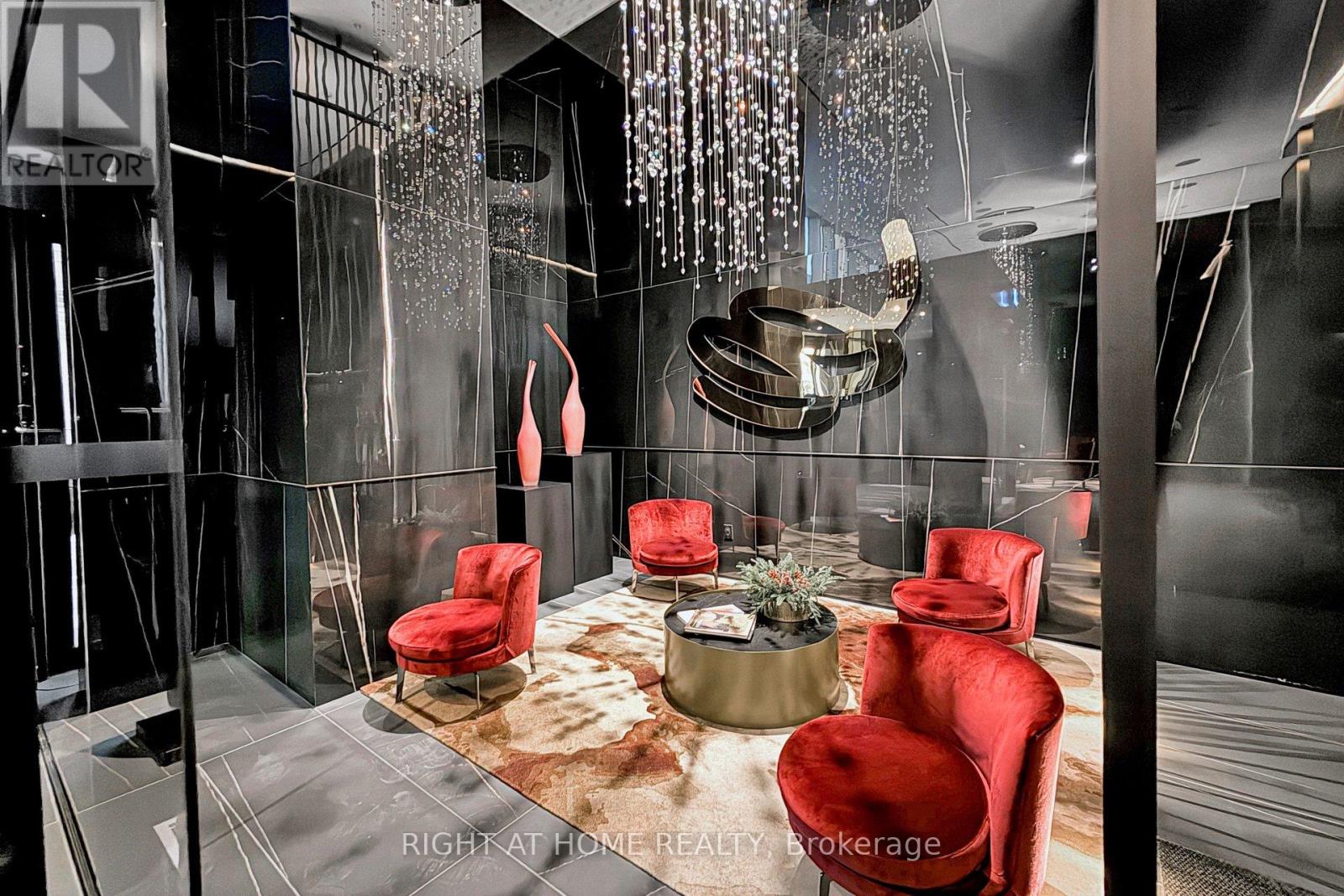 3808 - 11 Yorkville Avenue, Toronto, Ontario  M4W 0B7 - Photo 5 - C12832036