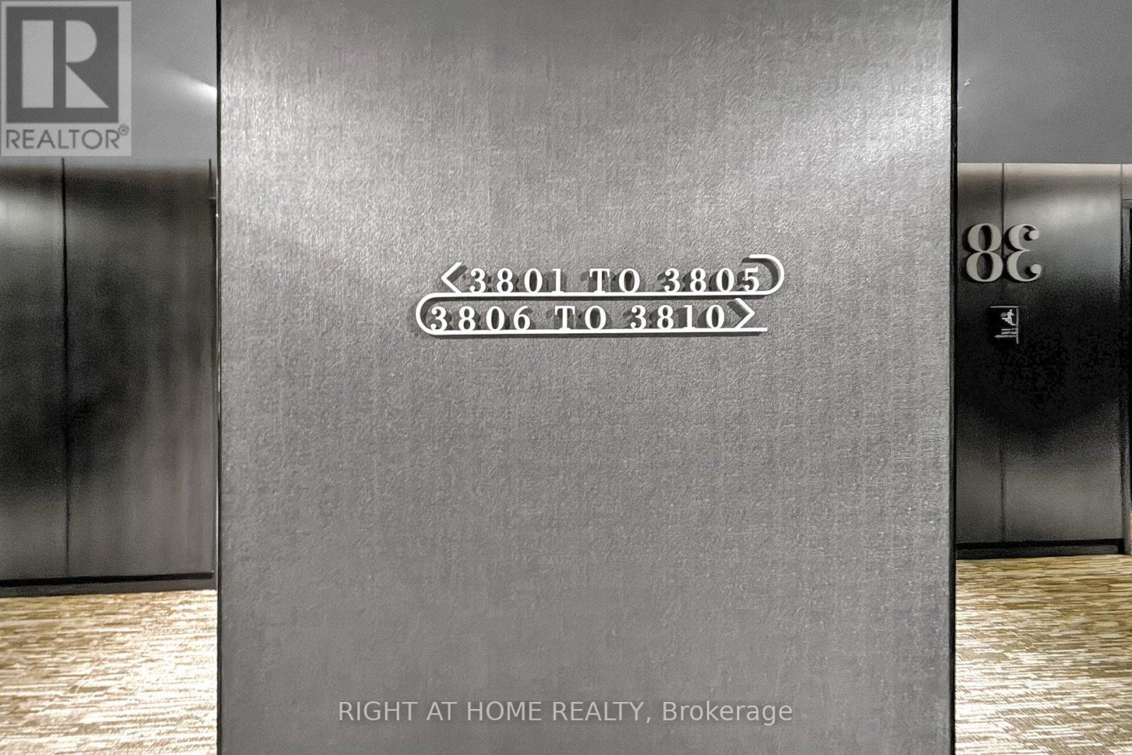 3808 - 11 Yorkville Avenue, Toronto, Ontario  M4W 0B7 - Photo 7 - C12832036