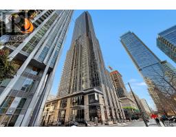 3808 - 11 YORKVILLE AVENUE, Toronto, Ontario