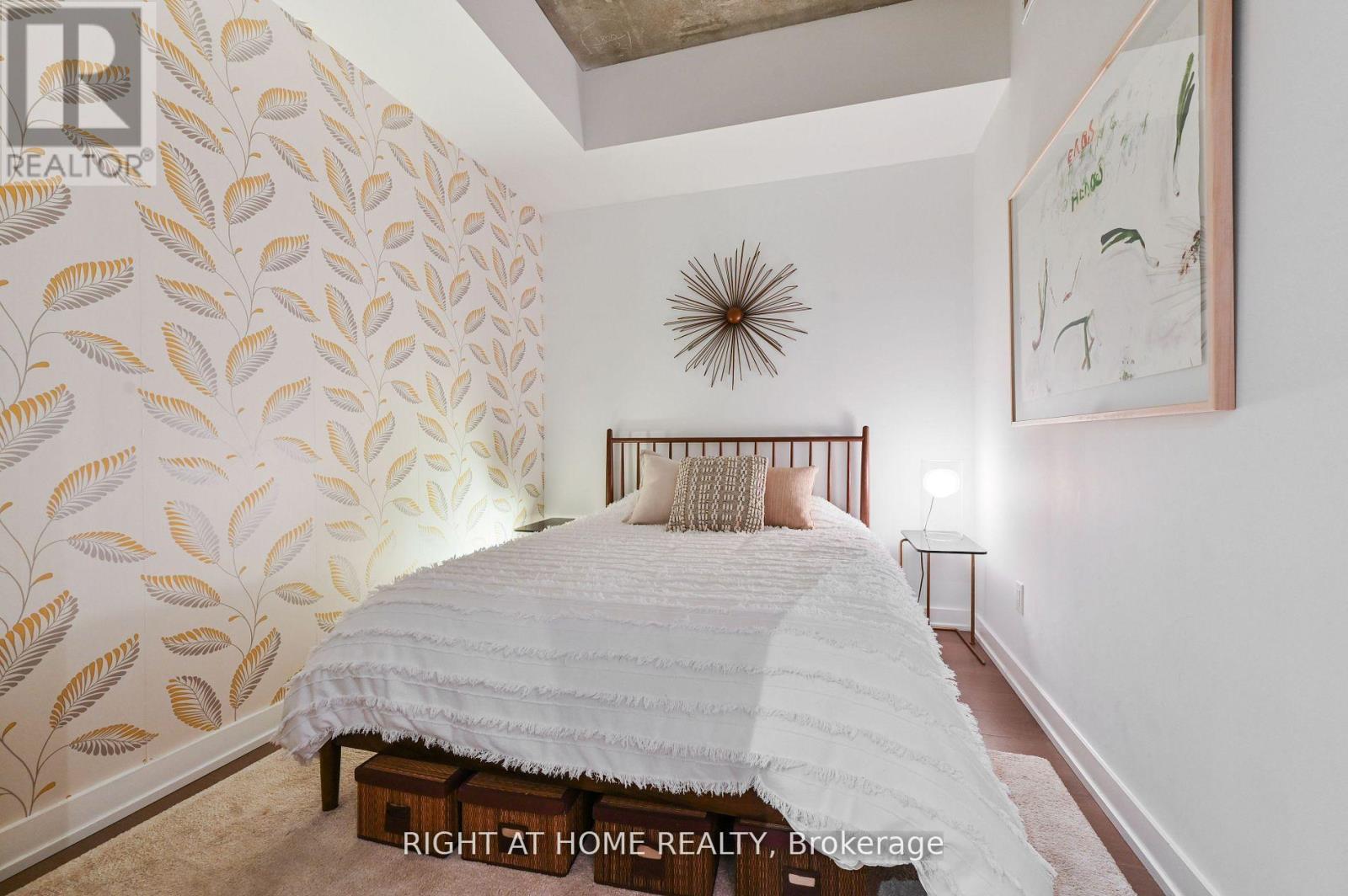 606 - 20 Stewart Street, Toronto, Ontario  M5V 1H6 - Photo 10 - C12832046