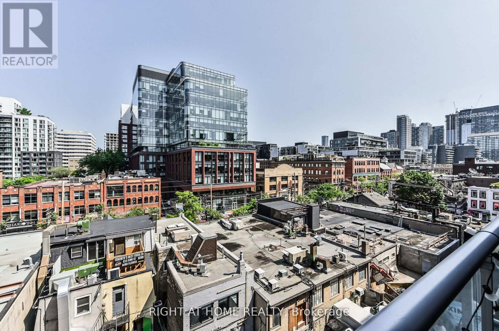 606 - 20 Stewart Street, Toronto, Ontario  M5V 1H6 - Photo 12 - C12832046