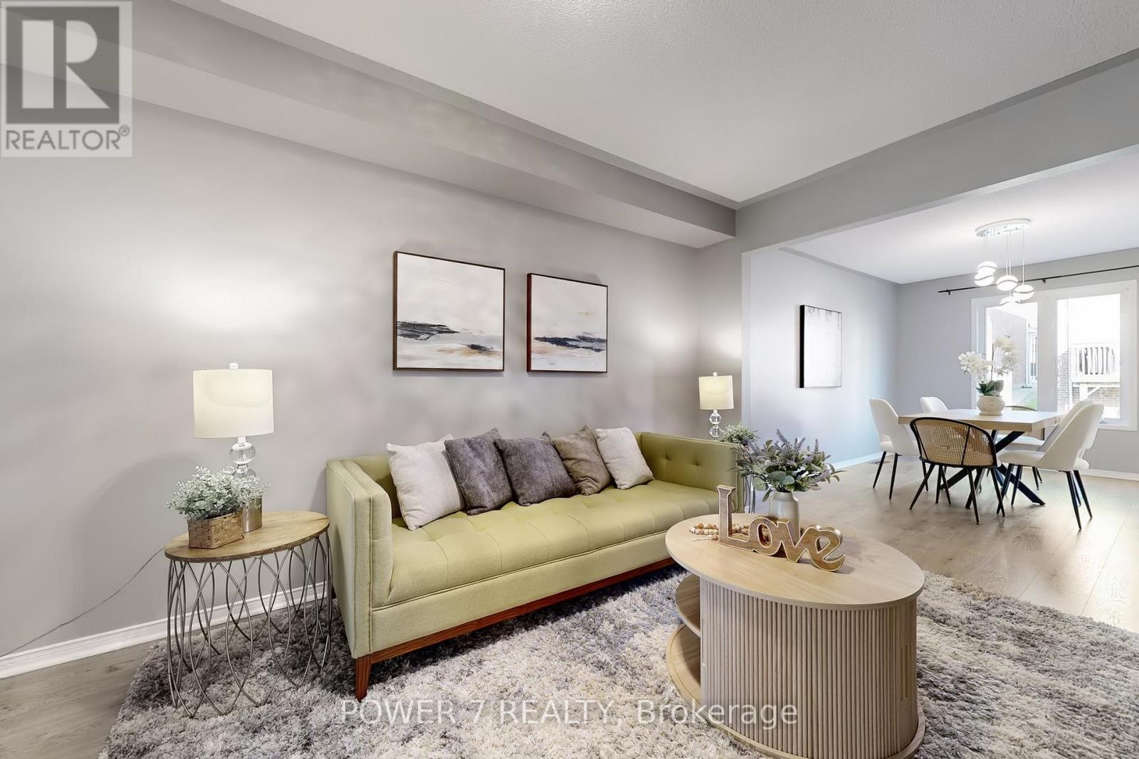 287 Penndutch Circle, Whitchurch-Stouffville, Ontario  L4A 0P1 - Photo 2 - N12832018