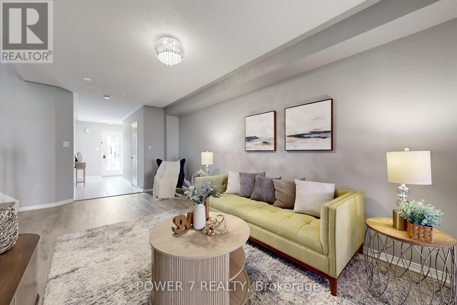 287 Penndutch Circle, Whitchurch-Stouffville, Ontario  L4A 0P1 - Photo 3 - N12832018