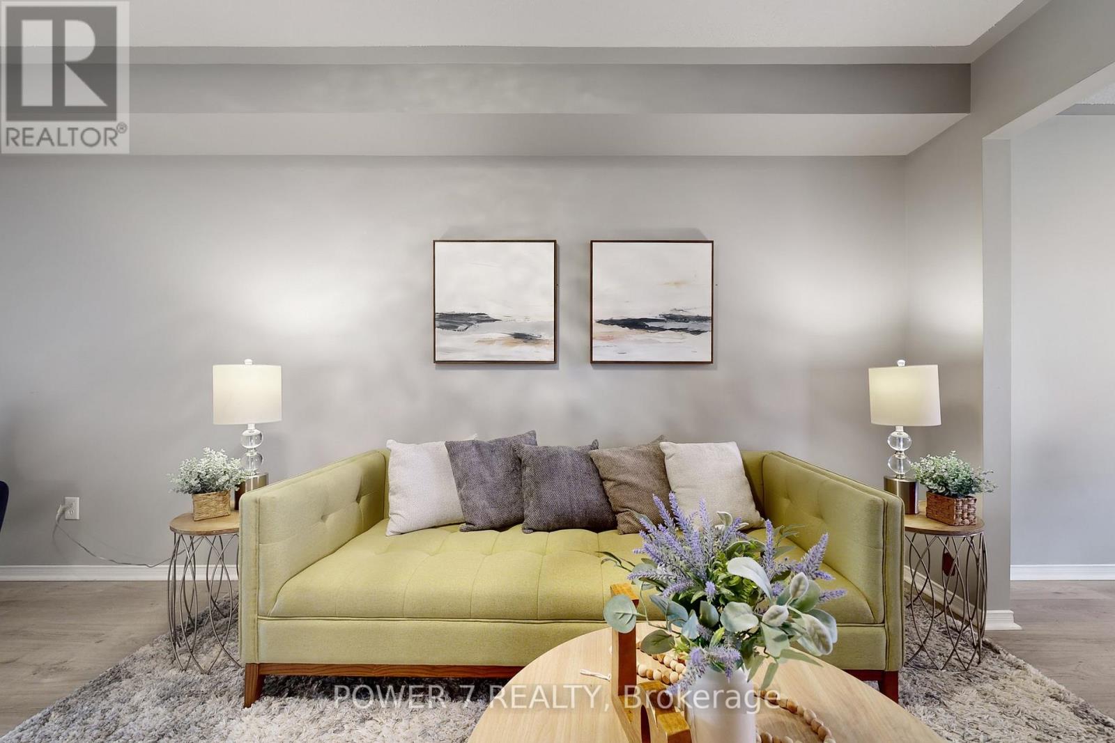 287 Penndutch Circle, Whitchurch-Stouffville, Ontario  L4A 0P1 - Photo 4 - N12832018