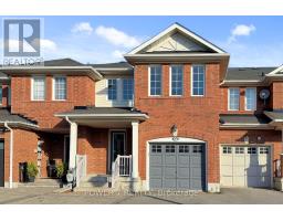 287 PENNDUTCH CIRCLE, Whitchurch-Stouffville, Ontario