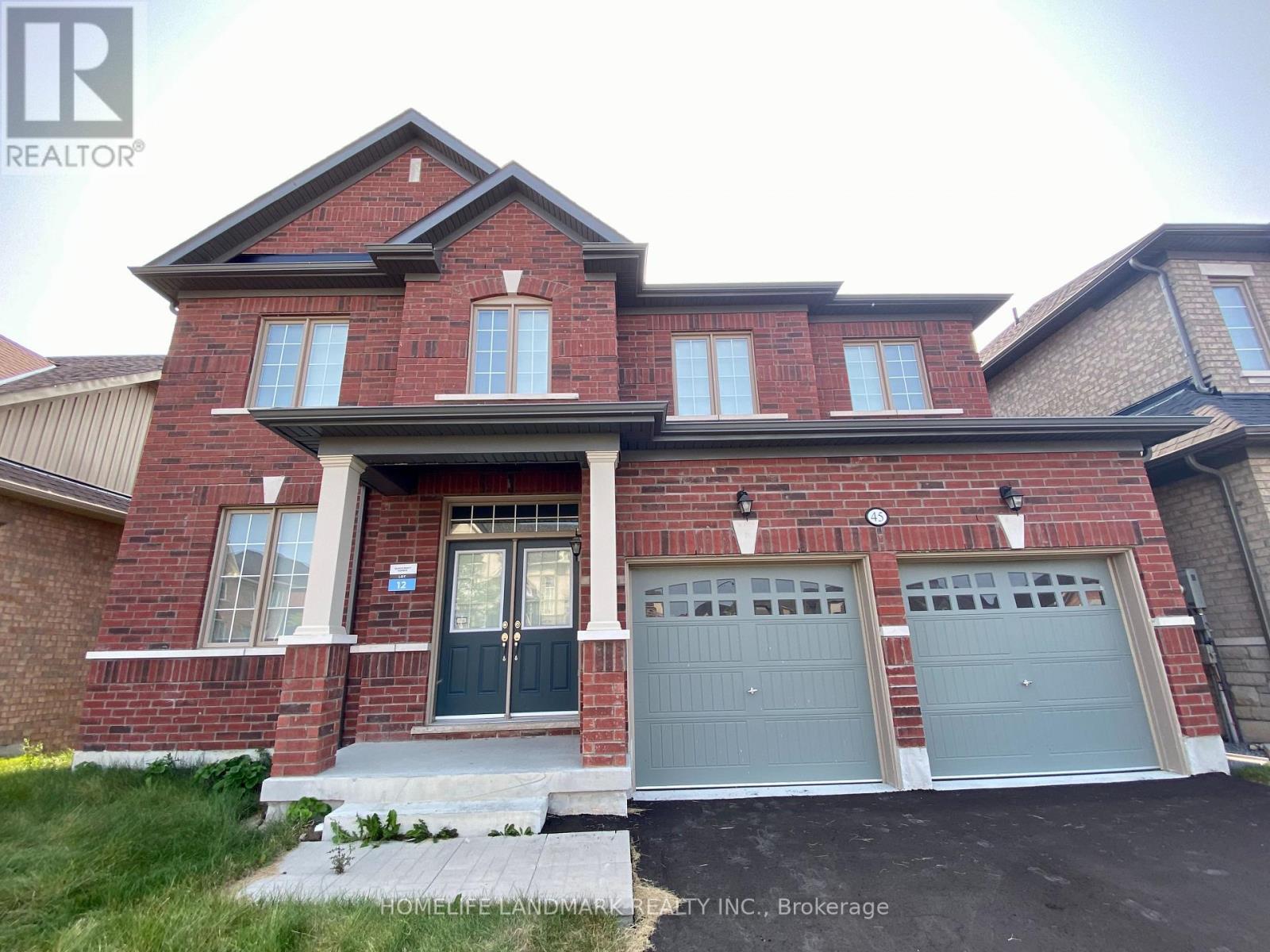 MAIN - 45 BILL GUY DRIVE, Georgina, Ontario