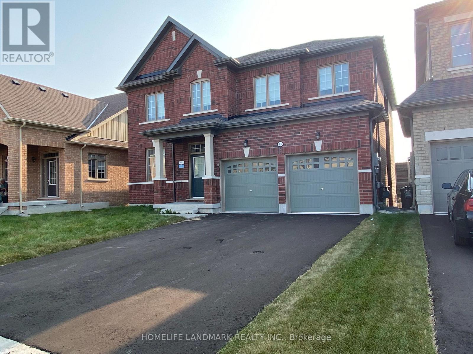 Main - 45 Bill Guy Drive, Georgina, Ontario  L4P 0J1 - Photo 2 - N12832034