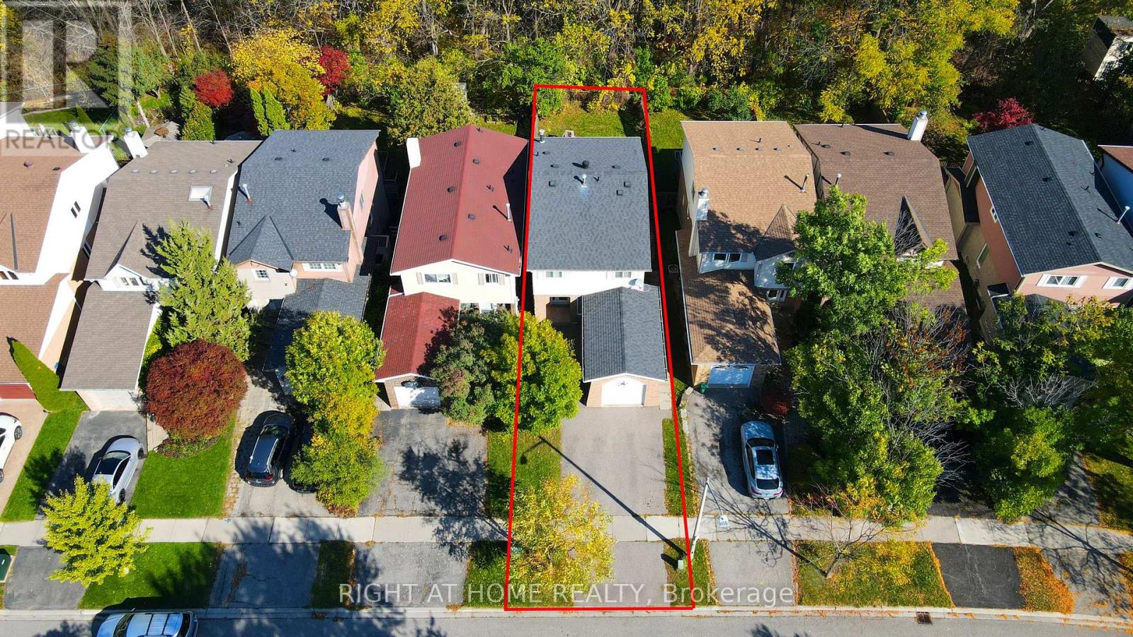 32 Macauley Drive, Markham, Ontario  L3T 5S4 - Photo 34 - N12832048