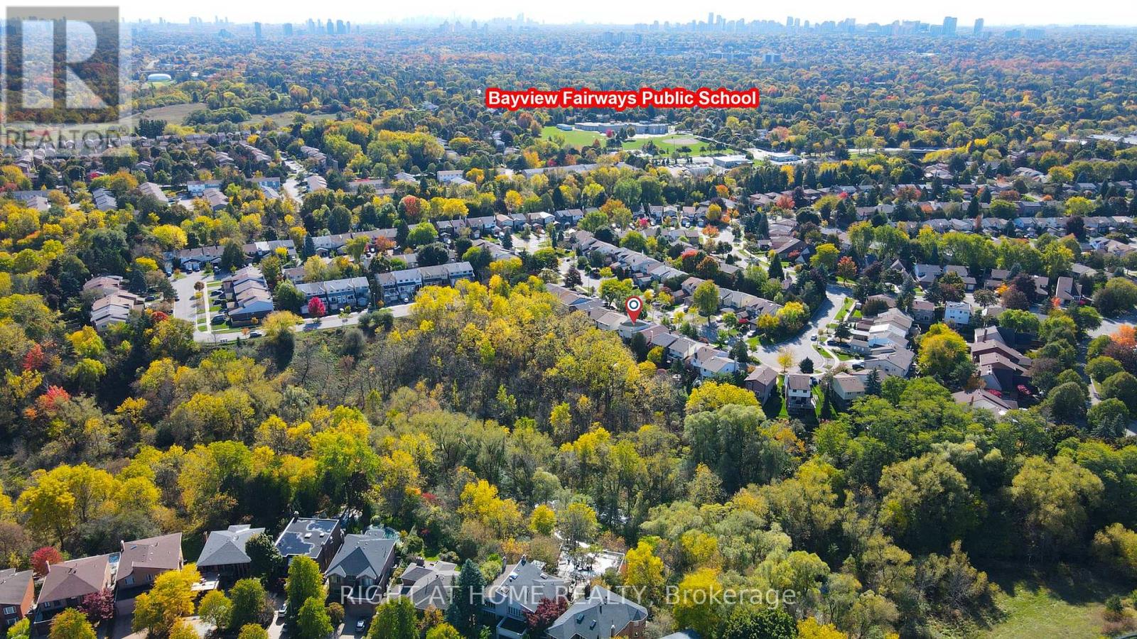 32 Macauley Drive, Markham, Ontario  L3T 5S4 - Photo 36 - N12832048