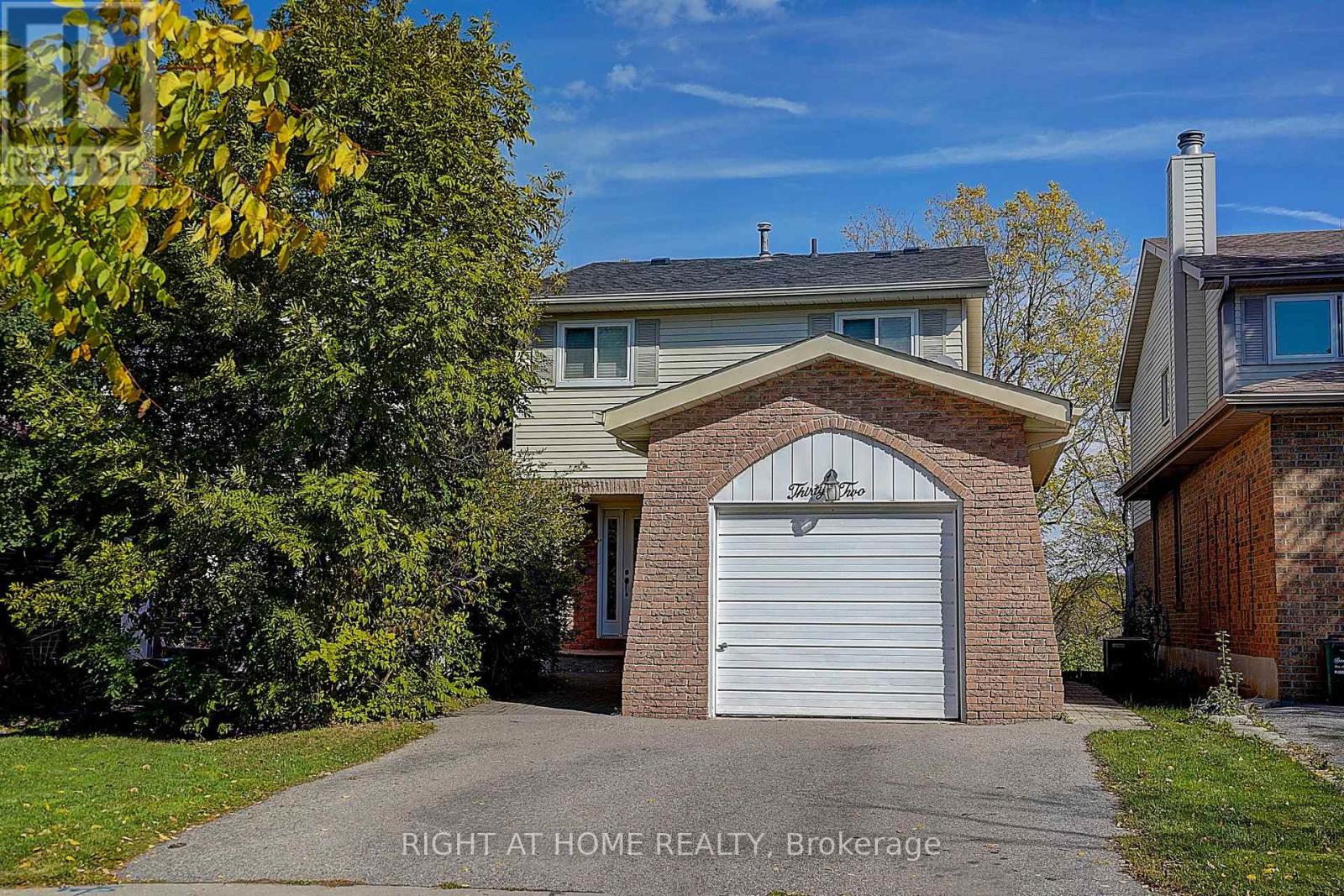 32 Macauley Drive, Markham, Ontario  L3T 5S4 - Photo 45 - N12832048