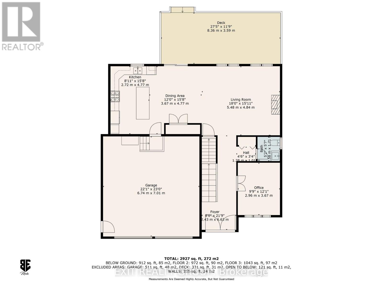 53 Hampton Ridge Drive, Belleville, Ontario  K8N 0E6 - Photo 30 - X12661344