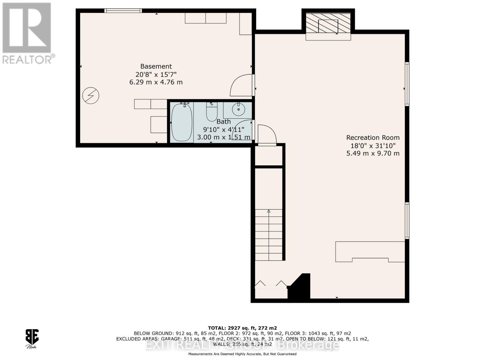 53 Hampton Ridge Drive, Belleville, Ontario  K8N 0E6 - Photo 32 - X12661344