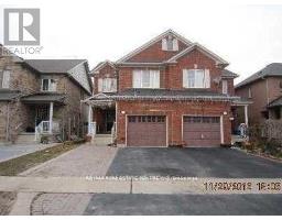 3787 PARTITION ROAD, Mississauga, Ontario