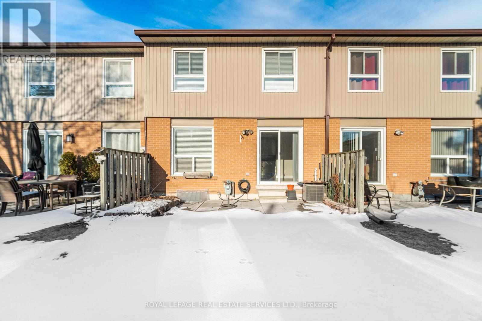 43 - 725 Vermouth Avenue, Mississauga, Ontario  L5A 3X5 - Photo 48 - W12832044