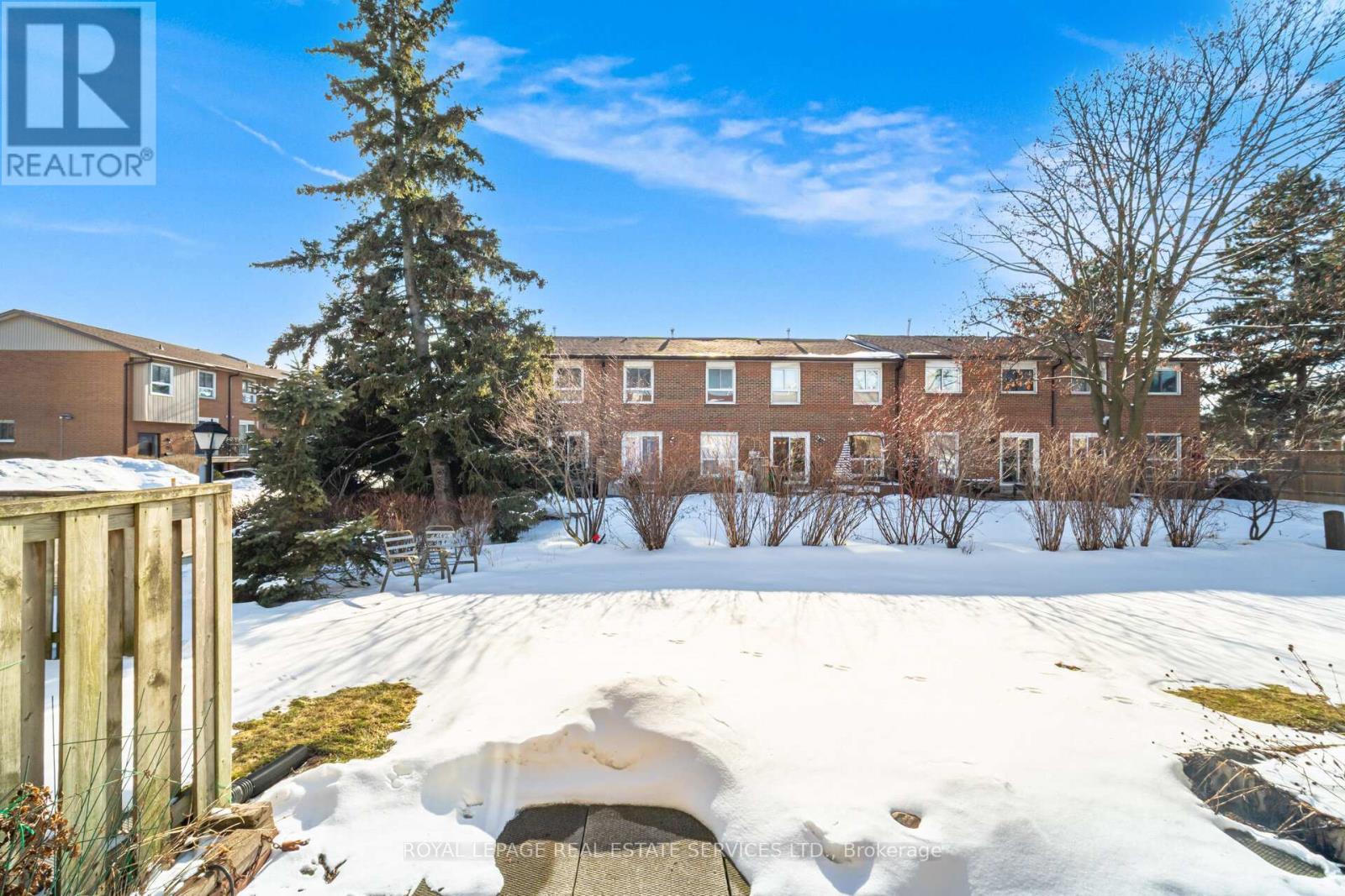 43 - 725 Vermouth Avenue, Mississauga, Ontario  L5A 3X5 - Photo 49 - W12832044