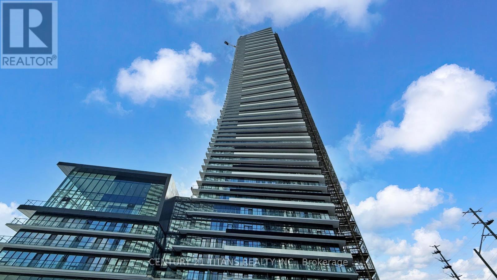 1909 - 448 Burnhamthorpe Road W, Mississauga, Ontario  L5B 0K7 - Photo 1 - W12832050