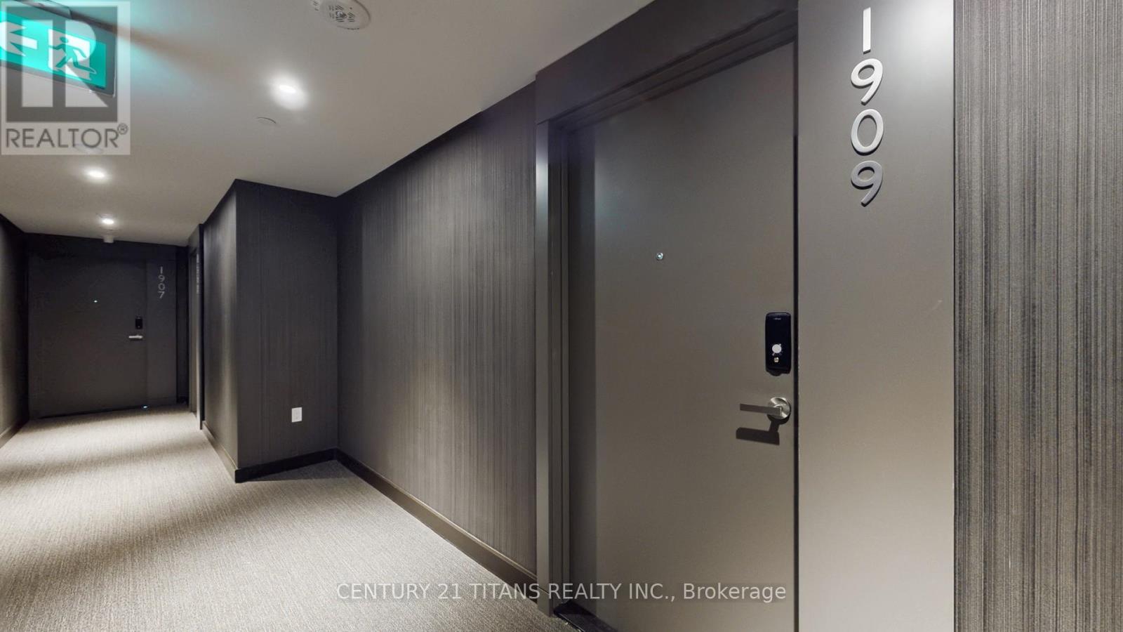 1909 - 448 Burnhamthorpe Road W, Mississauga, Ontario  L5B 0K7 - Photo 29 - W12832050