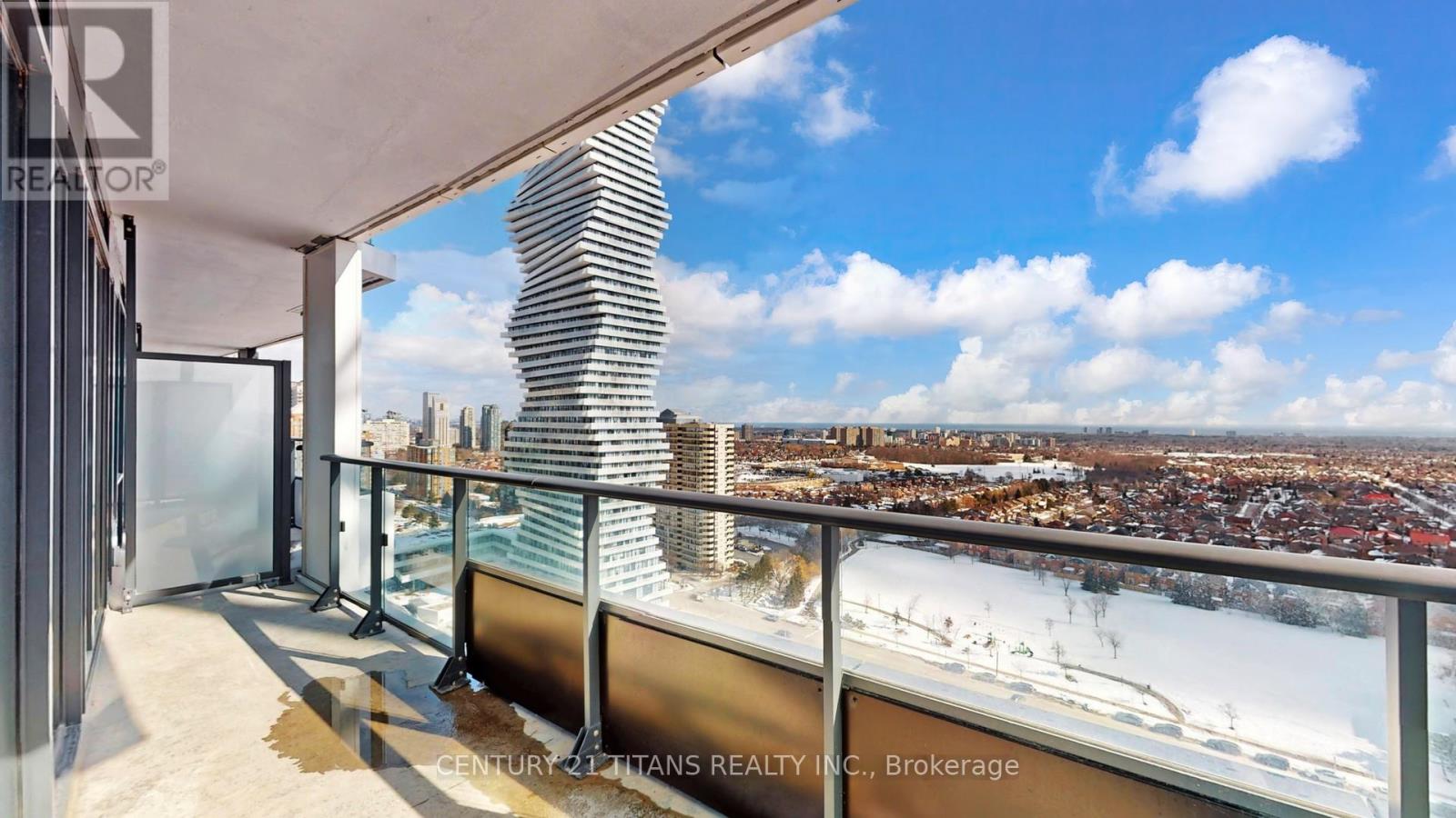 1909 - 448 Burnhamthorpe Road W, Mississauga, Ontario  L5B 0K7 - Photo 30 - W12832050