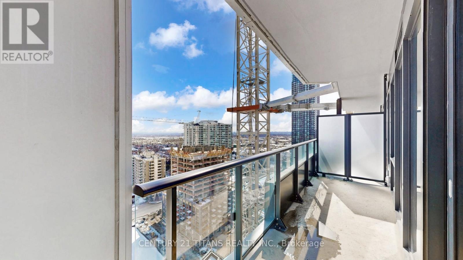 1909 - 448 Burnhamthorpe Road W, Mississauga, Ontario  L5B 0K7 - Photo 32 - W12832050