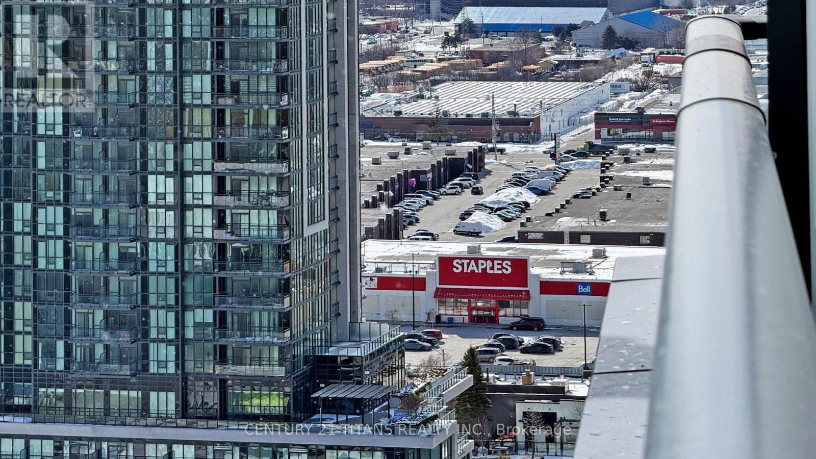 1909 - 448 Burnhamthorpe Road W, Mississauga, Ontario  L5B 0K7 - Photo 34 - W12832050