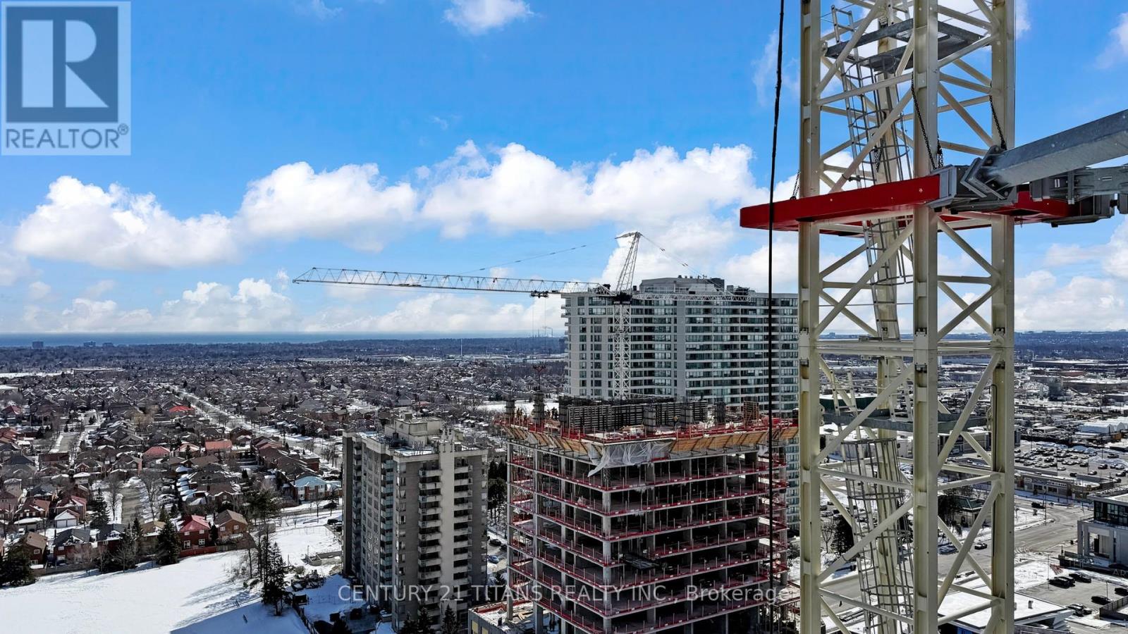 1909 - 448 Burnhamthorpe Road W, Mississauga, Ontario  L5B 0K7 - Photo 35 - W12832050