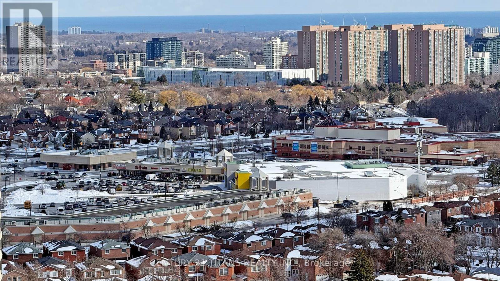 1909 - 448 Burnhamthorpe Road W, Mississauga, Ontario  L5B 0K7 - Photo 36 - W12832050