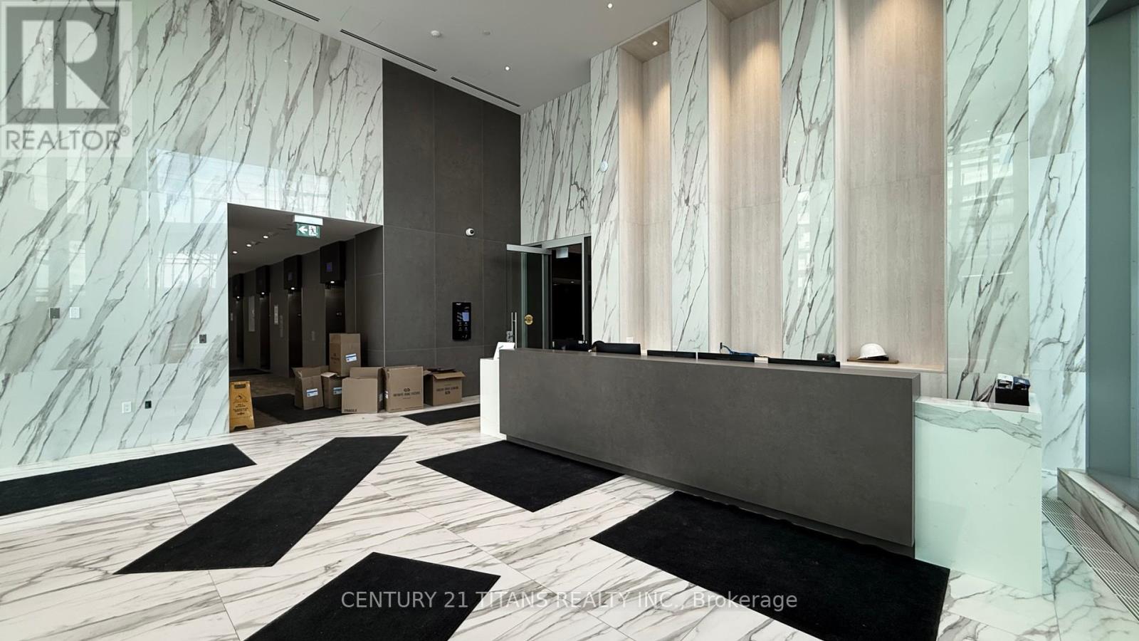 1909 - 448 Burnhamthorpe Road W, Mississauga, Ontario  L5B 0K7 - Photo 5 - W12832050