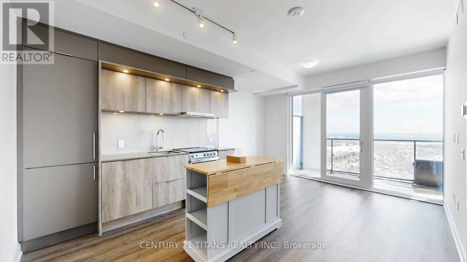 1909 - 448 Burnhamthorpe Road W, Mississauga, Ontario  L5B 0K7 - Photo 6 - W12832050