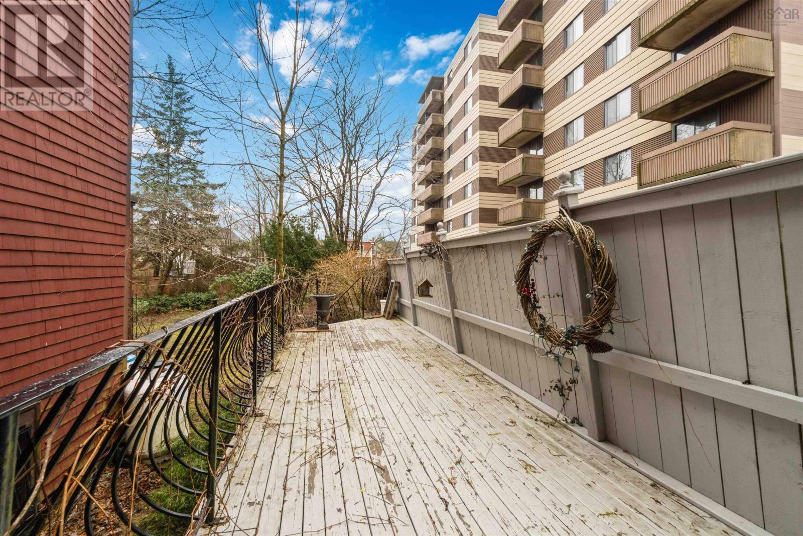 5274 Morris Street, Halifax, Nova Scotia  B3J 1B4 - Photo 47 - 202601076