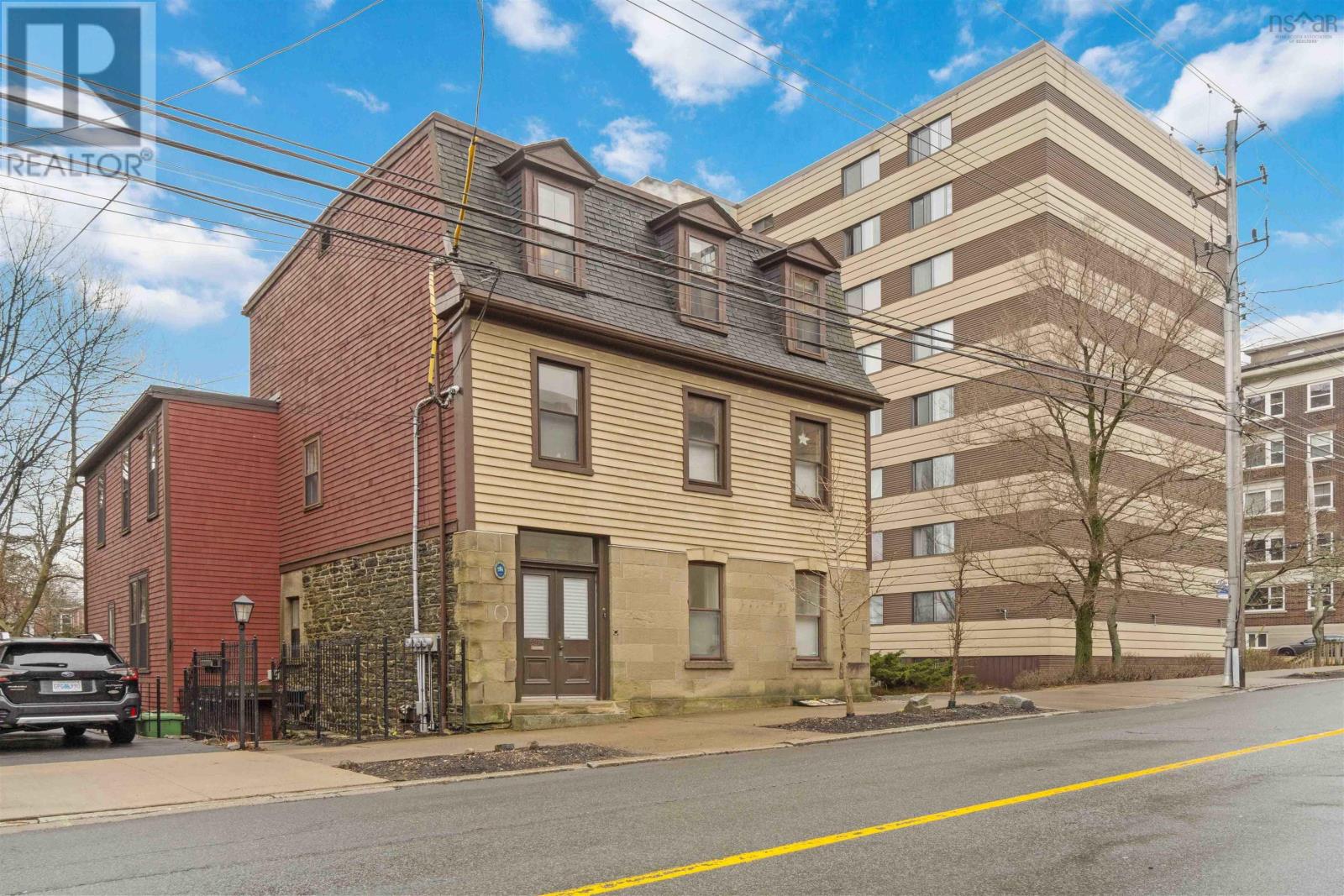 5274 Morris Street, Halifax, Nova Scotia  B3J 1B4 - Photo 50 - 202601076