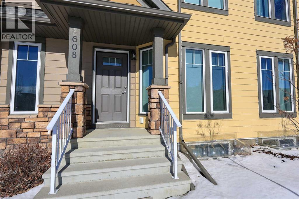 608, 30 Carleton Avenue, Red Deer, Alberta  T4P 0M8 - Photo 2 - A2289485