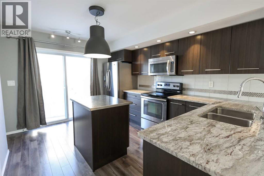 608, 30 Carleton Avenue, Red Deer, Alberta  T4P 0M8 - Photo 11 - A2289485