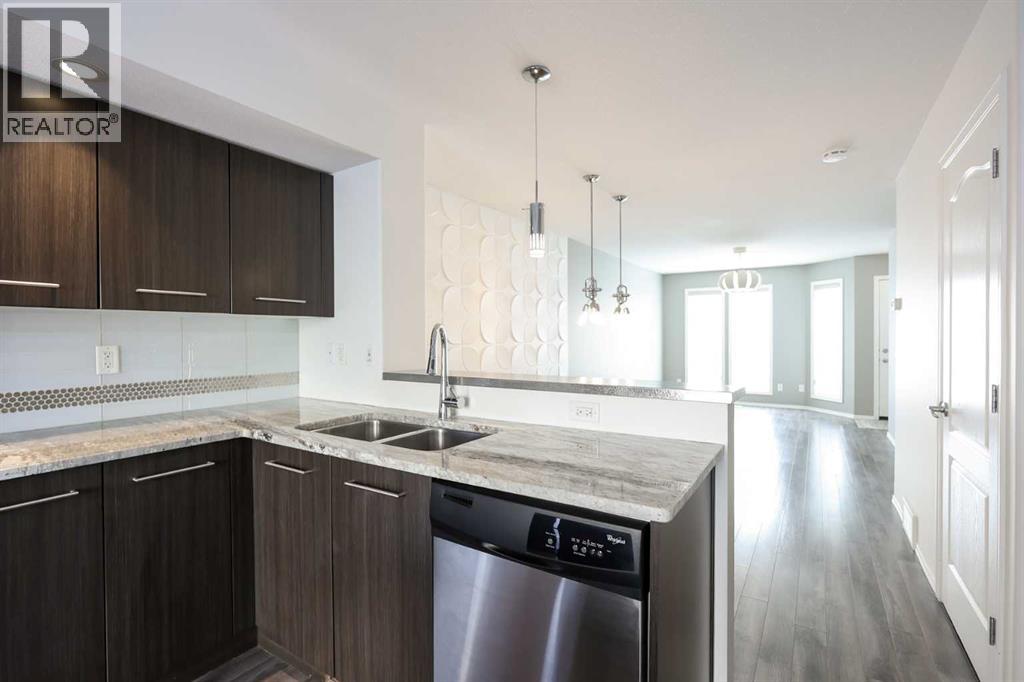 608, 30 Carleton Avenue, Red Deer, Alberta  T4P 0M8 - Photo 15 - A2289485