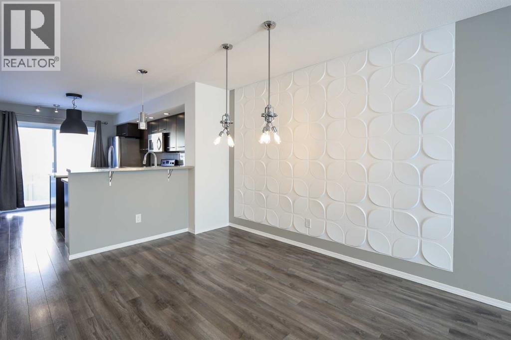 608, 30 Carleton Avenue, Red Deer, Alberta  T4P 0M8 - Photo 9 - A2289485