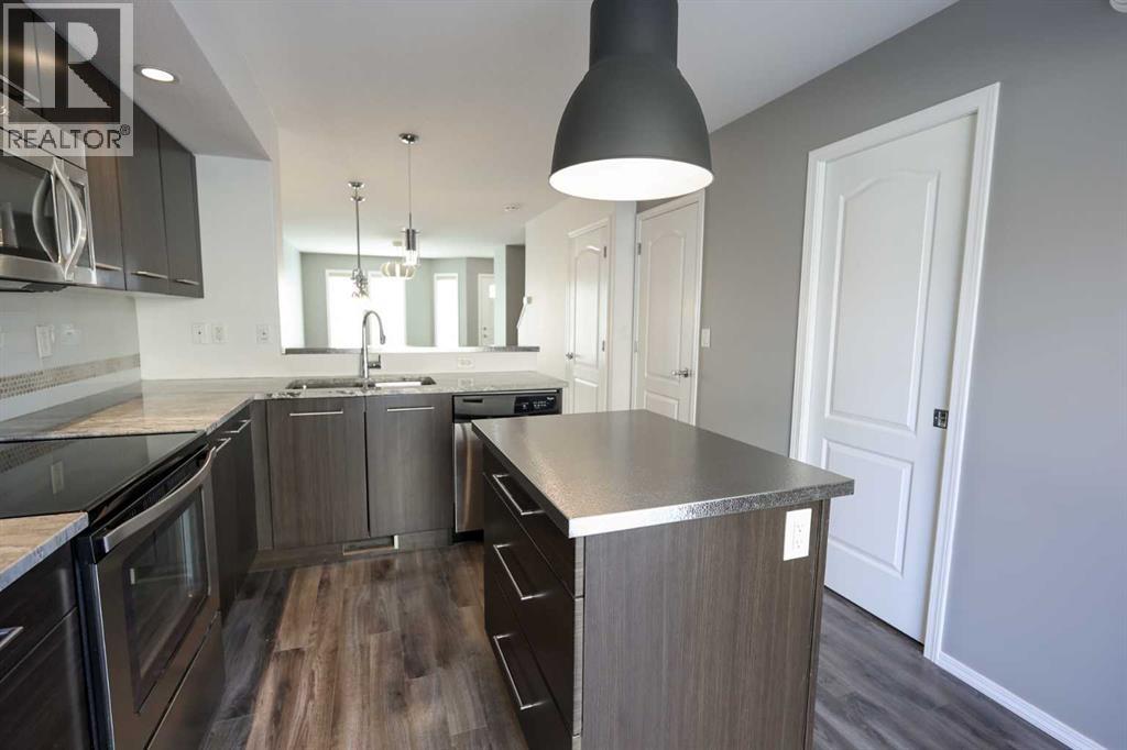 608, 30 Carleton Avenue, Red Deer, Alberta  T4P 0M8 - Photo 13 - A2289485