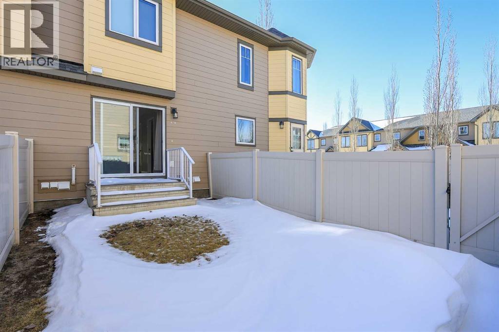 608, 30 Carleton Avenue, Red Deer, Alberta  T4P 0M8 - Photo 19 - A2289485